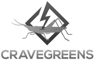 CRAVEGREENS logo