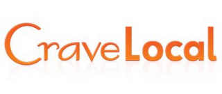 CRAVELOCAL logo