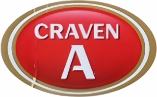 CRAVEN A logo
