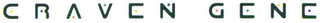 CRAVEN GENE logo