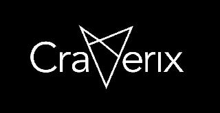 CRAVERIX logo