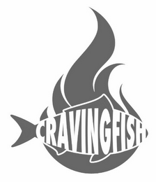 CRAVINGFISH logo