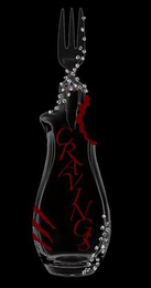 CRAVINGS logo