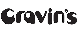CRAVIN'S logo
