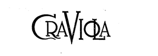 CRAVIOLA logo