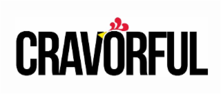CRAVORFUL logo
