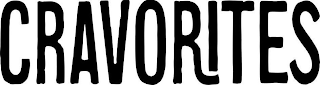 CRAVORITES logo