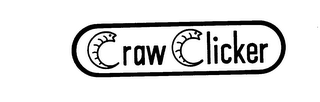 CRAW CLICKER logo