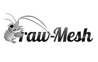 CRAW-MESH logo