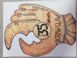 CRAWCLAW logo