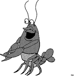 CRAWFISH logo