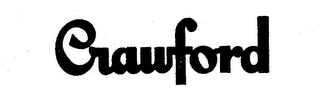 CRAWFORD logo