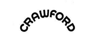 CRAWFORD logo