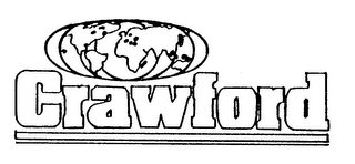 CRAWFORD logo