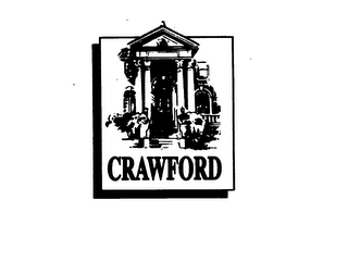 CRAWFORD logo