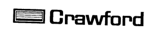 CRAWFORD logo
