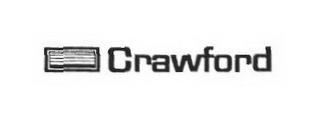 CRAWFORD logo