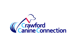 CRAWFORD CANINE CONNECTION logo