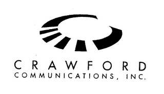 CRAWFORD COMMUNICATIONS, INC. logo