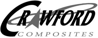 CRAWFORD COMPOSITES logo