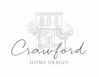 CRAWFORD HOME DESIGN