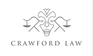 CRAWFORD LAW logo