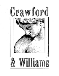 CRAWFORD & WILLIAMS logo