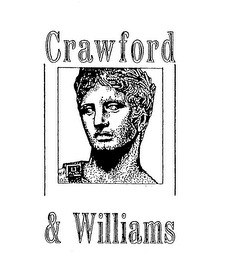 CRAWFORD & WILLIAMS logo