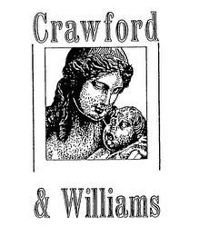 CRAWFORD & WILLIAMS logo