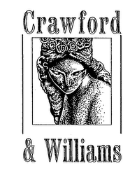 CRAWFORD & WILLIAMS logo