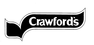 CRAWFORD'S logo