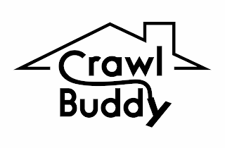 CRAWL BUDDY logo