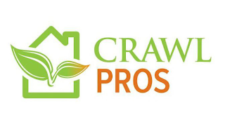 CRAWL PROS logo