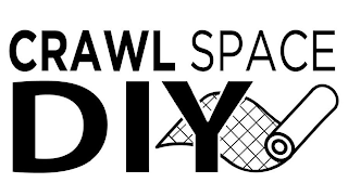CRAWL SPACE DIY logo