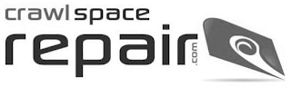 CRAWL SPACE REPAIR.COM logo