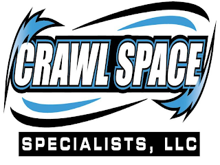 CRAWL SPACE SPECIALISTS, LLC logo