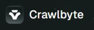 CRAWLBYTE logo
