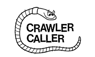 CRAWLE CALLER logo