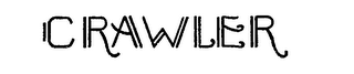 CRAWLER logo