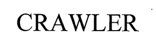 CRAWLER logo