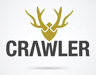 CRAWLER logo