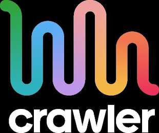 CRAWLER logo