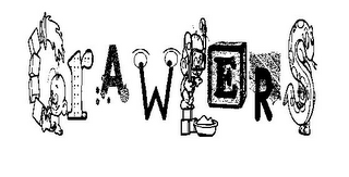 CRAWLERS logo