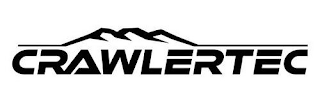 CRAWLERTEC logo