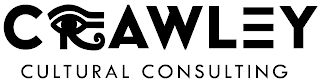 CRAWLEY CULTURAL CONSULTING logo