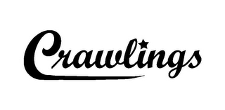 CRAWLINGS logo