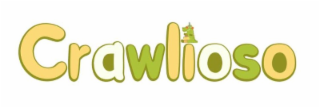 CRAWLIOSO logo