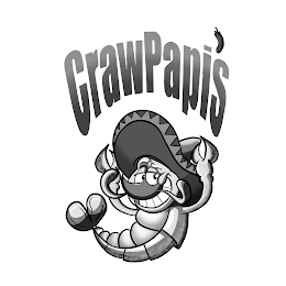 CRAWPAPIS logo