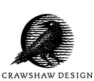 CRAWSHAW DESIGN logo