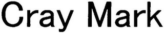 CRAY MARK logo